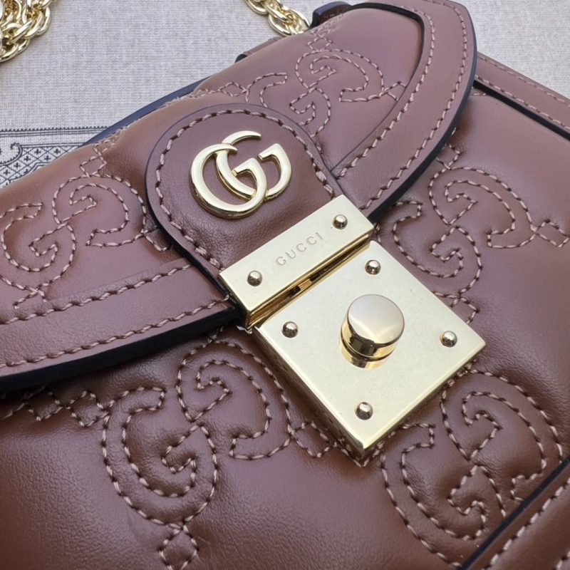 Gucci Satchel Bags